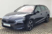 Skoda Octavia Sport combi 1.5 tsi mhev 110 kw sportline
