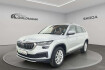 Skoda Kodiaq Style style 2 0l tsi 140 kw 4×4 dsg