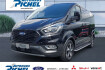 Ford Tourneo Custom Titanium Tourneo custom 320 l2 active standhzg ahk navi bi xenon acc apple