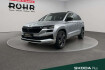 Skoda Karoq Sportline sportline 2.0 tsi acc ahk kam. led pdc