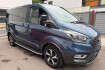 Ford Tourneo Custom Active Tourneo custom kombi 320 l1 active navi/acc/1.hd