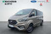 Ford Tourneo Custom Titanium X Tourneo custom 320 l2 titanium x/sitzhz/dab/rfk