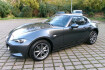Mazda MX-5 Homura Mx 5 1.5l skyactiv g (132 hp)