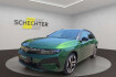 Opel Astra Electric Ultimate Astra sports tourer electric ultimate (l)