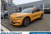 Ford Mustang Mach-E PREMIUM Mustang mach e premium awd