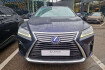 Lexus RX 450h Luxury Rx 450h *mark levinson*1.hand*full option*