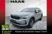 Skoda Kodiaq Selection 1.5 w selection head up*ambilight*