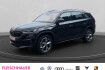 Skoda Kodiaq Sportline sportline 4×4 2.0 tdi pdach ahk navi travellerplus
