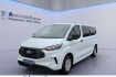 Ford Transit Custom Trend Transit custom kombi trend 2.0l 320l2 *doppelklima*