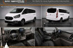 Ford Tourneo Custom Trend Tourneo custom 2.0 tdci l2 active/acc/sthzg./ahk/kamera/blis