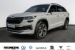 Skoda Kodiaq Sportline sportline 2.0 tdi dsg 4x4 ahk kam. pano