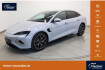 BYD Seal Comfort 2026 design