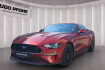 Ford Mustang Fastback GT Mustang 5.0ti vct v8 convertible gt (euro 6d temp)