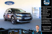 Ford Explorer Premium premium awd 79 kwh matrix acc hud warmep kamera