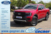 Ford Ranger Wildtrak 205ps autm. wildtrak e 4wd el. rollo b&o