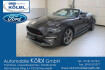 Ford Mustang Fastback GT Mustang cabrio california v8 aut.  magne ride