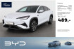 BYD Sealion 7  elektro design awd lp: 57.899  /pano/ 360  kamera