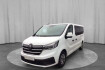 Renault Trafic Evolution 9 sitzer grand evolution blue dci 150