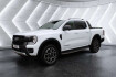 Ford Ranger Wildtrak wildtrak e 4wd doppelkabine