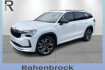 Skoda Kodiaq Sportline sportline iv plug in hybrid ? ahk  pano