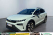 Skoda Elroq Sportline 85 sportline 360 kamera head up display