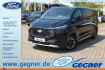 Ford Tourneo Custom Active Tourneo custom 232ps autm. phev active l2 b&o