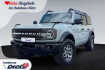 Ford Bronco Badlands 2.7 ecoboost v6 badlands e 4wd ? hardtop