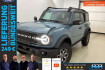 Ford Bronco Badlands 2.7 aut 4wd badlands led+acc+360 kam