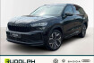 Skoda Kodiaq Sportline sportline+360 +ahk+assistenten+hud+matrix