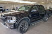 Ford Ranger Wildtrak wildtrak