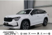 Skoda Kodiaq Sportline 2.0 tdi sportline 4×4