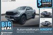 Ford Ranger Raptor 2.0 raptor 4wd ahk*matrix*acc*b&o*navi*shz