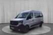 Renault Master Extra pkw extra l2h2 3 5t blue dci 170 at 9 sitzer umbau
