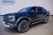 Ford Raptor Raptor Ranger raptor e 4wd doppelkabine selten&top gepflegt matrix led