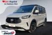 Ford Nugget Titanium transit/tourneo custom nugget 320 l1 4×4 active