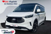 Ford Nugget Titanium transit/tourneo custom nugget l2 active ? voll!