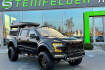Ford Ranger Wildtrak f150 umbau /offroad special / camping /