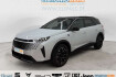 Peugeot 5008 GT mild hybrid gt automatik allwetter nav led dig dis