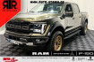 Ford F 150  f 150 raptor ecoboost® 3.5l v6 *my26*