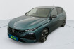 Peugeot 308 Allure Hybrid 145 e-dcs6