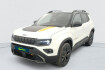 Jeep Avenger Électrique - 1.2 turbo t3 145 ch bvr6 4xe the north face - -