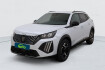 Peugeot 2008 Allure Turbo 100 ch bvm6