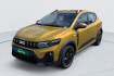 Dacia Sandero Stepway Tce 110 extreme