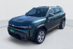 Dacia Duster Expression Mild hybrid 140