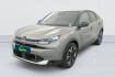 Citroën C4 Max Puretech 130 eat8