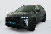 DS DS7 Performance Line Hybride rechargeable e-tense 300 eat8 4x4 +