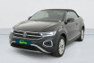 Volkswagen T-Roc Cabriolet Style 1.0 tsi 110 start stop bvm6