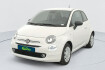 Fiat 500  1.0 70 ch hybride bsg - -