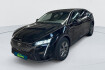 Peugeot 408 Allure Hybrid 145 e-dcs6