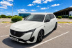 Peugeot 308 GT Essence 12v s&s - 130 - bv eat8  iii 2021 berline
